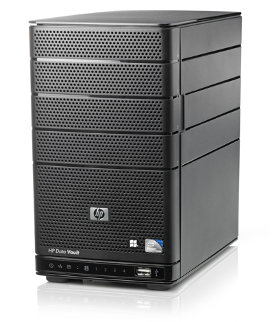 hp media vault mv2100 software download